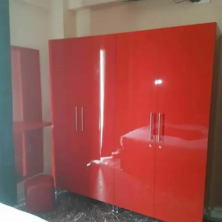 With 2 Bedrooms In Paralia, With Wonderful Mountain View And